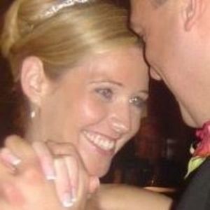 Meet your Posher, Theresa